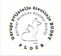 logo udruga prijatelja zivotinja
